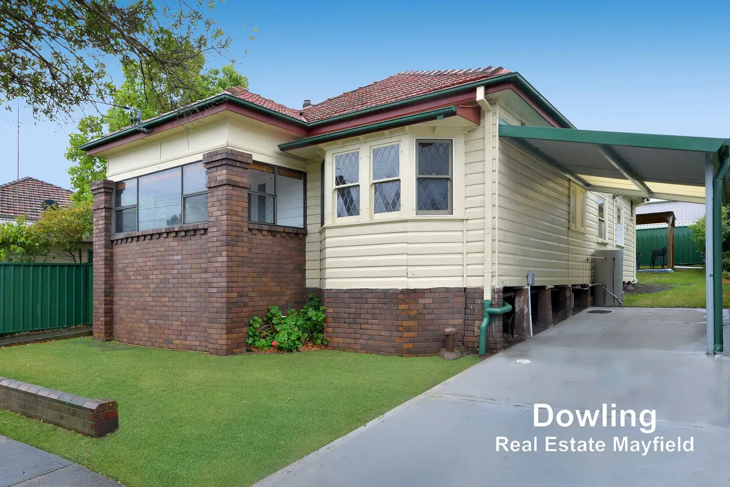 Main view of Homely house listing, 2 Dora Street, Mayfield NSW 2304