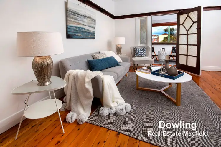 Second view of Homely house listing, 2 Dora Street, Mayfield NSW 2304