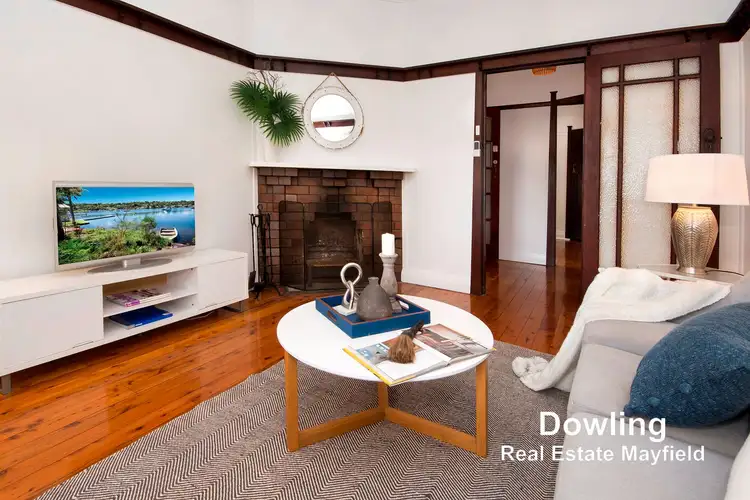 Third view of Homely house listing, 2 Dora Street, Mayfield NSW 2304