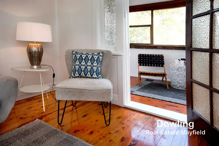 Fifth view of Homely house listing, 2 Dora Street, Mayfield NSW 2304