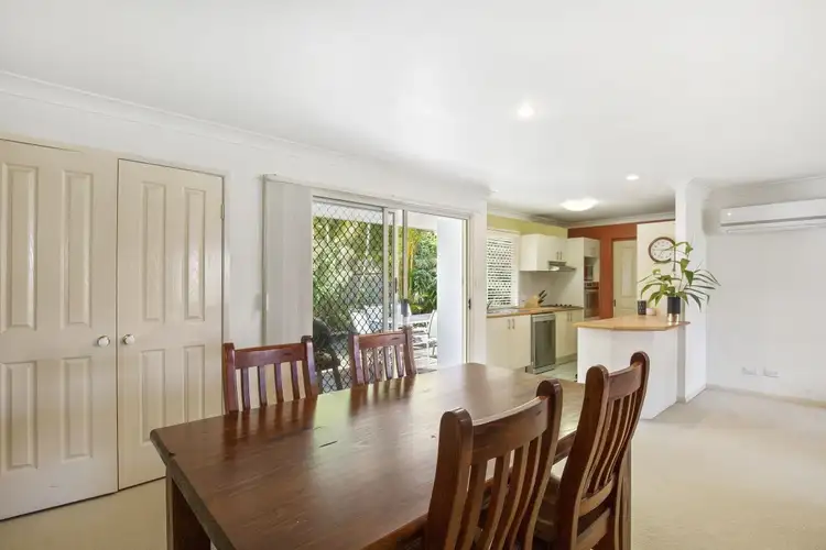 Main view of Homely semi-detached listing, 77b/2-8 Ridgevista Court, Reedy Creek QLD 4227