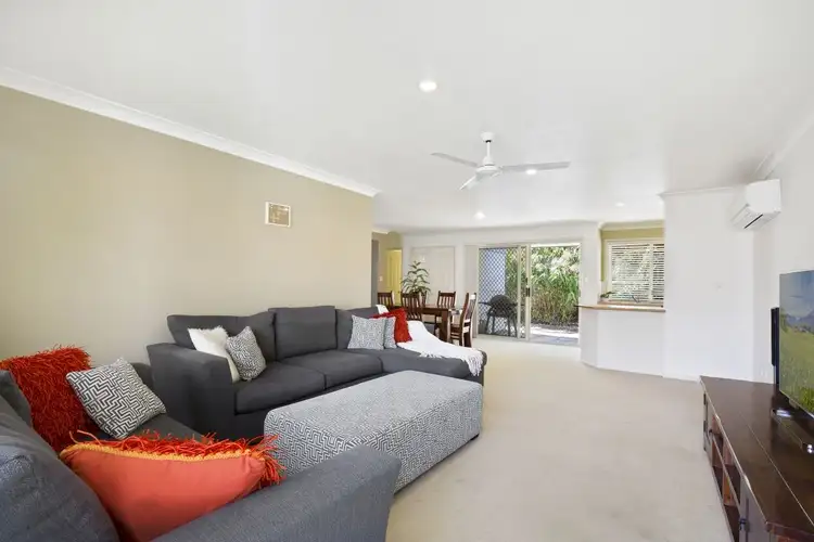 Second view of Homely semi-detached listing, 77b/2-8 Ridgevista Court, Reedy Creek QLD 4227