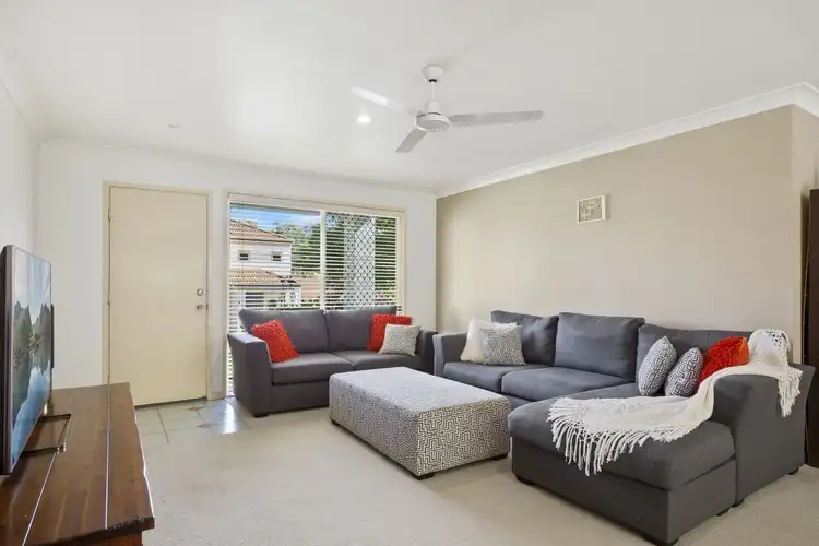 Fourth view of Homely semi-detached listing, 77b/2-8 Ridgevista Court, Reedy Creek QLD 4227