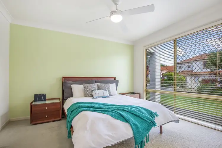 Fifth view of Homely semi-detached listing, 77b/2-8 Ridgevista Court, Reedy Creek QLD 4227