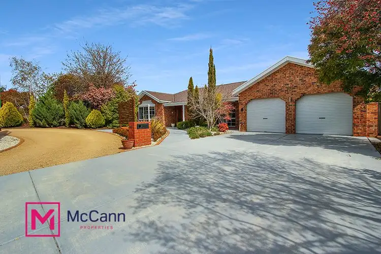Second view of Homely house listing, 44 Preddey Way, Gordon ACT 2906