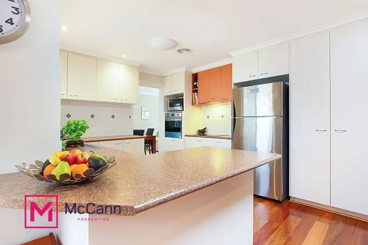 Third view of Homely house listing, 44 Preddey Way, Gordon ACT 2906