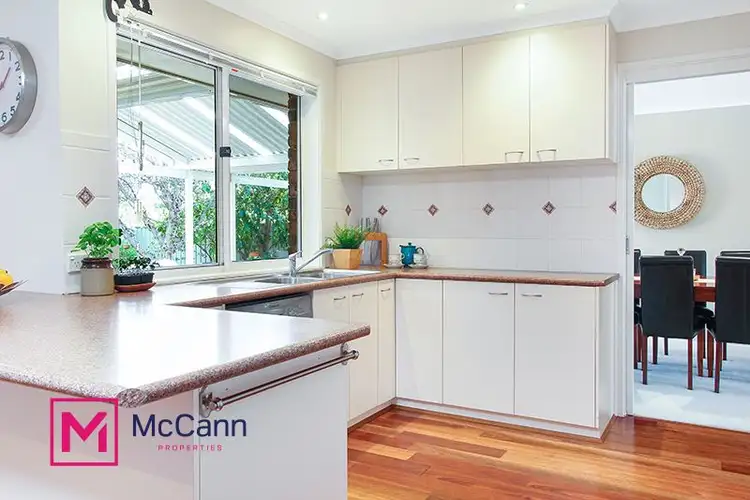 Fourth view of Homely house listing, 44 Preddey Way, Gordon ACT 2906