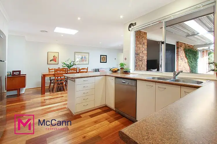 Fifth view of Homely house listing, 44 Preddey Way, Gordon ACT 2906