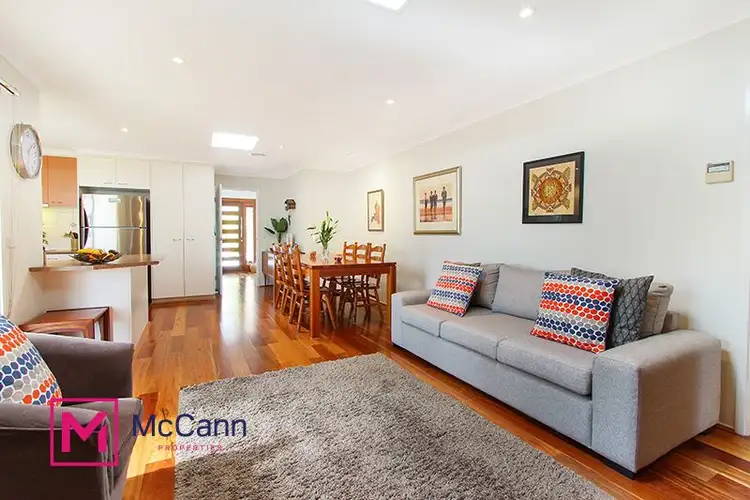 Sixth view of Homely house listing, 44 Preddey Way, Gordon ACT 2906