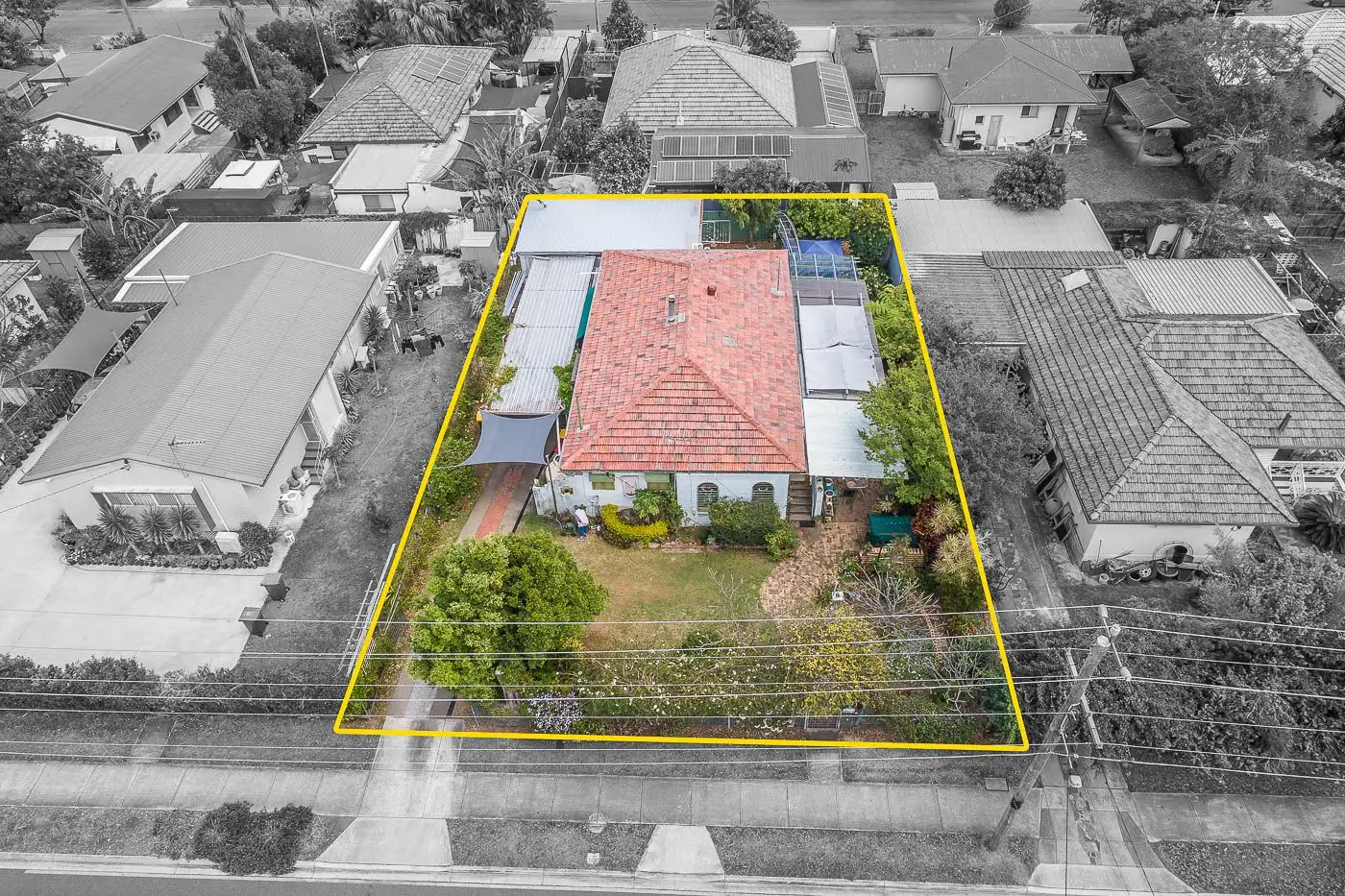 Main view of Homely house listing, 89 Partridge Street, Inala QLD 4077