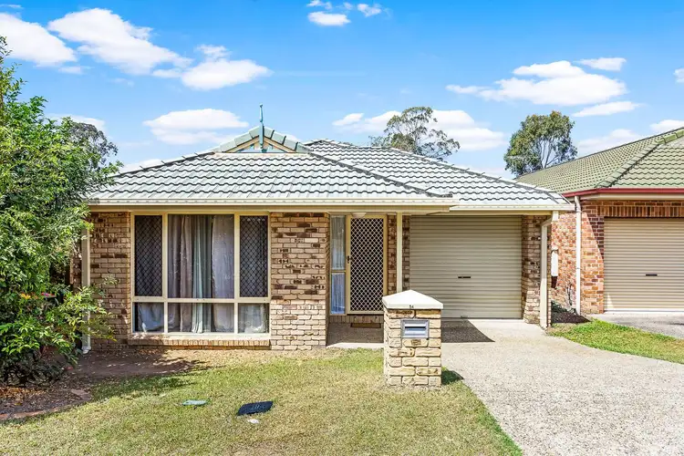 Main view of Homely house listing, 34 Hampstead Street, Forest Lake QLD 4078