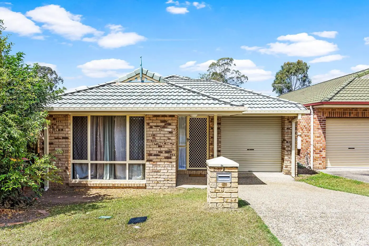 Main view of Homely house listing, 34 Hampstead  Street, Forest Lake QLD 4078