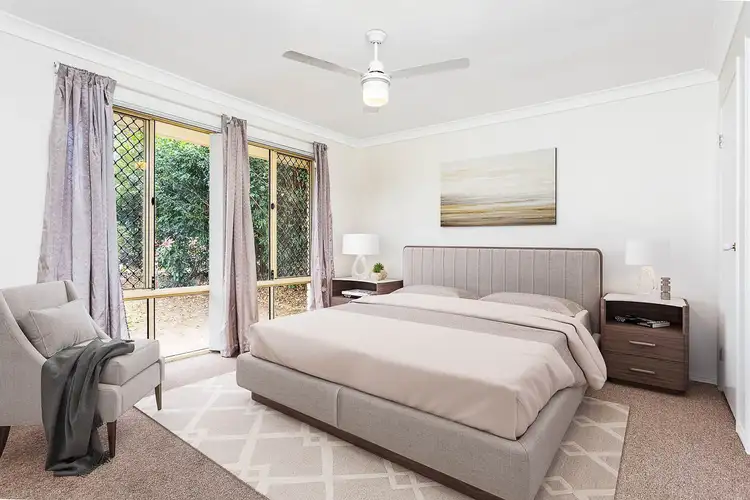 Second view of Homely house listing, 34 Hampstead  Street, Forest Lake QLD 4078