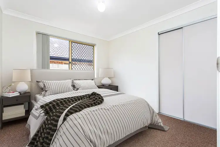 Third view of Homely house listing, 34 Hampstead  Street, Forest Lake QLD 4078