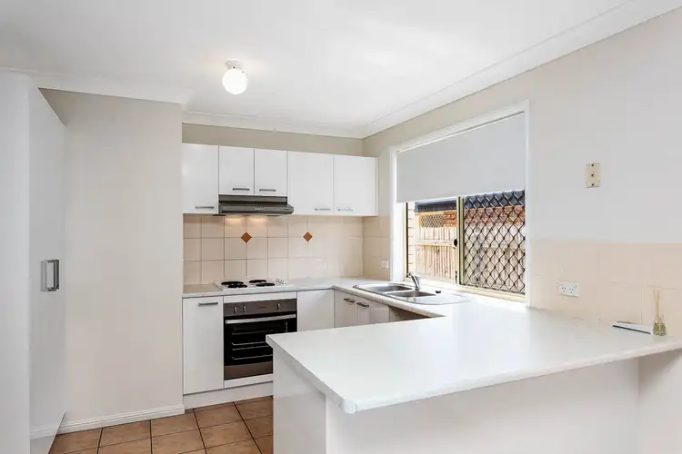 Fifth view of Homely house listing, 34 Hampstead  Street, Forest Lake QLD 4078