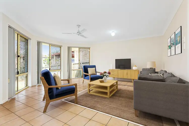Sixth view of Homely house listing, 34 Hampstead  Street, Forest Lake QLD 4078