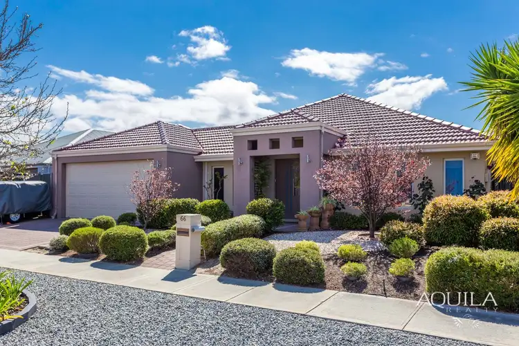 Main view of Homely house listing, 66 Flecker Promenade, Aveley WA 6069