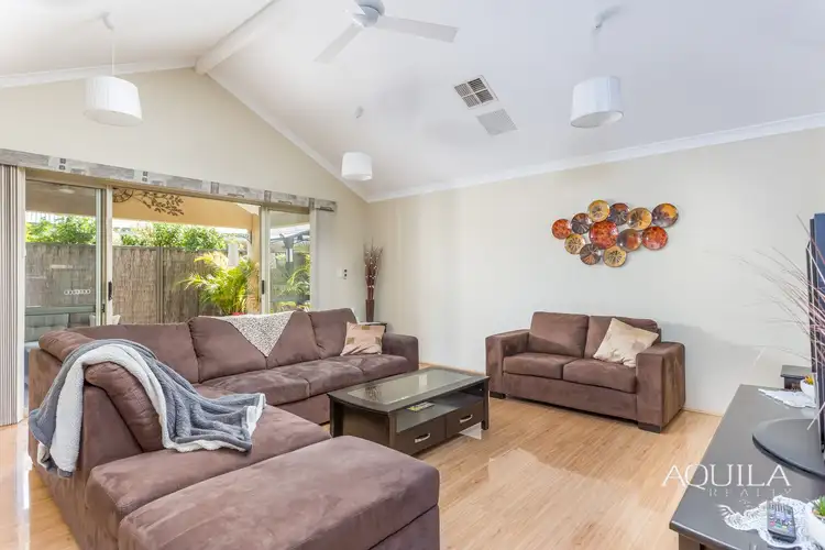 Sixth view of Homely house listing, 66 Flecker Promenade, Aveley WA 6069