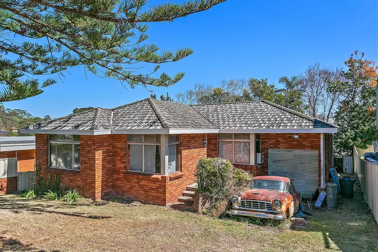 137 Thurlgona road, Engadine NSW 2233