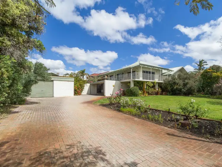 Second view of Homely house listing, 11 Myra Place, Shelley WA 6148