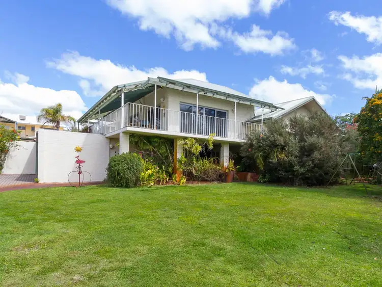 Fourth view of Homely house listing, 11 Myra Place, Shelley WA 6148