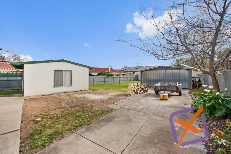 Sixth view of Homely house listing, 35 Patricia Avenue, Hillcrest SA 5086