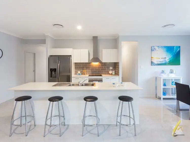 Third view of Homely house listing, 75 Honeyeater Crescent, Moggill QLD 4070
