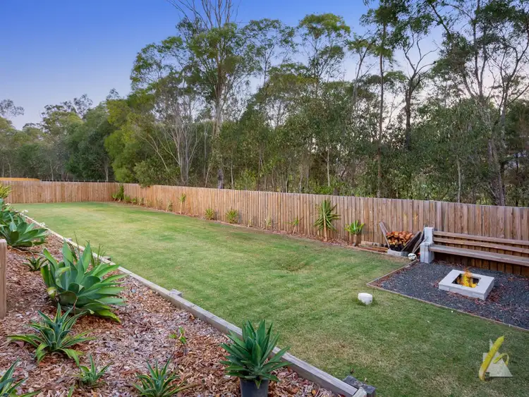 Fourth view of Homely house listing, 75 Honeyeater Crescent, Moggill QLD 4070
