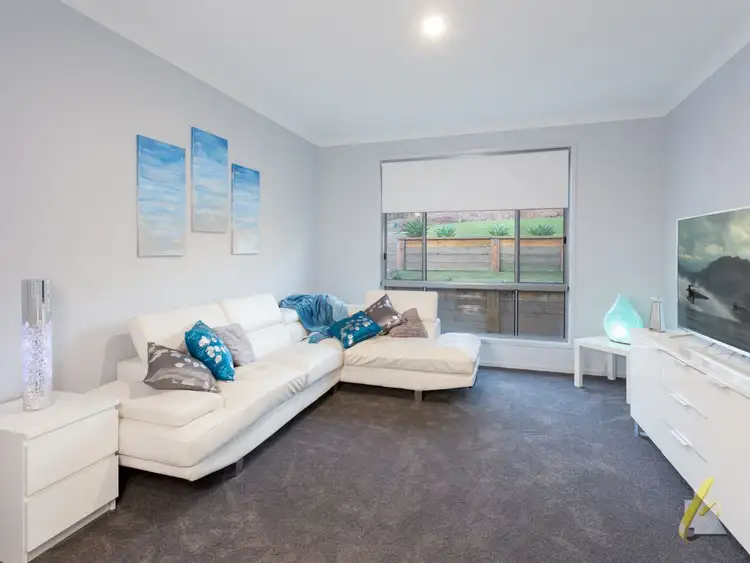 Fifth view of Homely house listing, 75 Honeyeater Crescent, Moggill QLD 4070