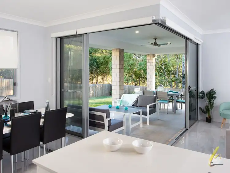 Sixth view of Homely house listing, 75 Honeyeater Crescent, Moggill QLD 4070