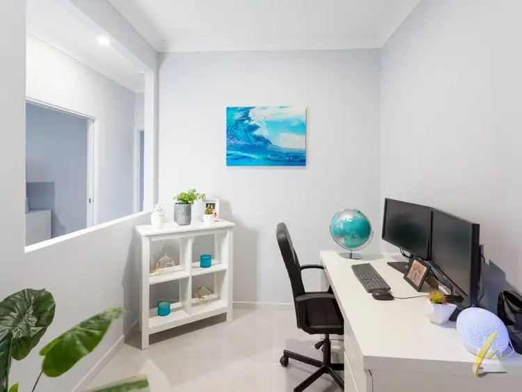 Seventh view of Homely house listing, 75 Honeyeater Crescent, Moggill QLD 4070