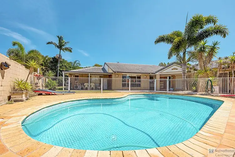 Third view of Homely house listing, 33 Portobello Dr, Mermaid Waters QLD 4218