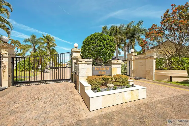 Fifth view of Homely house listing, 33 Portobello Dr, Mermaid Waters QLD 4218