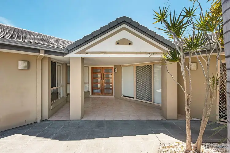 Seventh view of Homely house listing, 33 Portobello Dr, Mermaid Waters QLD 4218