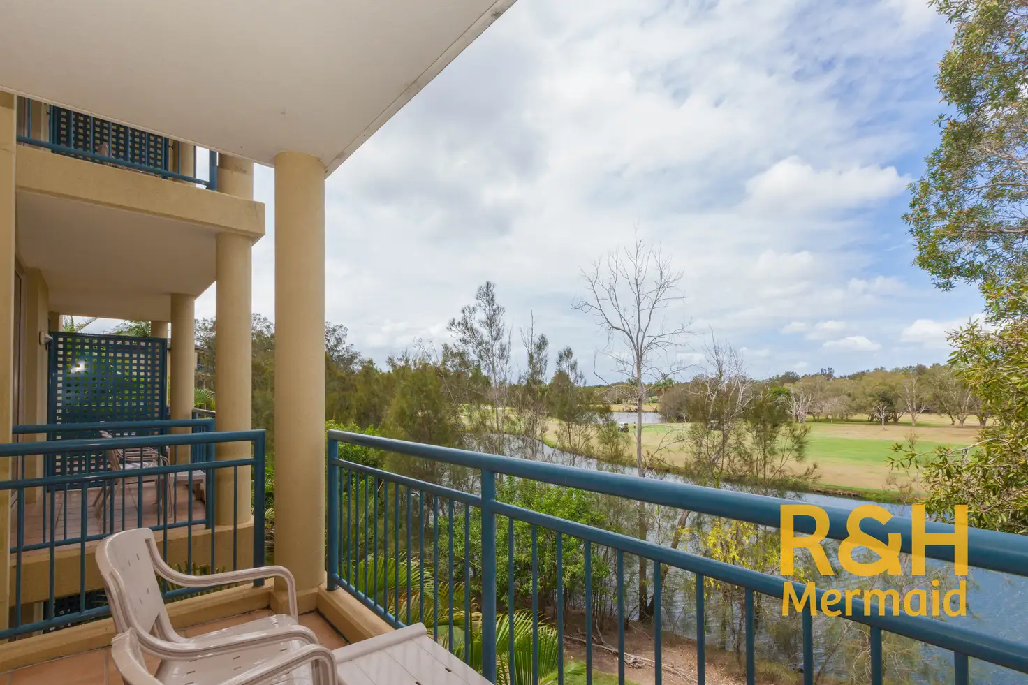 Main view of Homely studio listing, 181/64 Palm Meadows Drive, Carrara QLD 4211