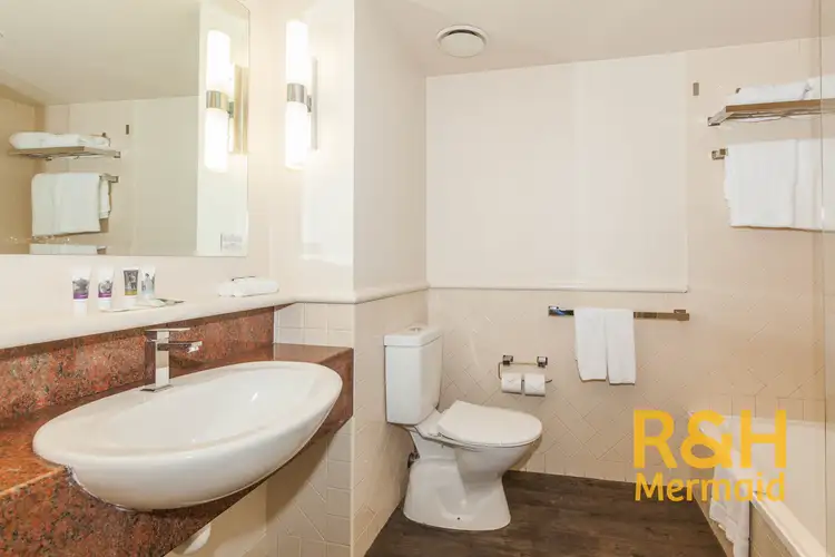 Fourth view of Homely studio listing, 181/64 Palm Meadows Drive, Carrara QLD 4211