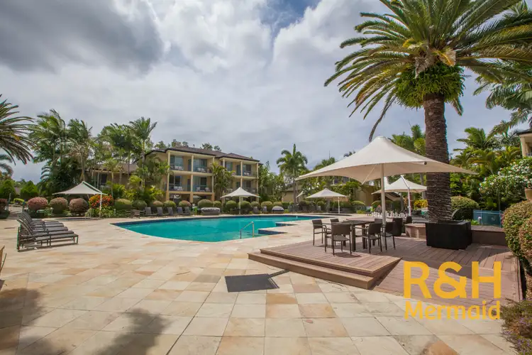 Fifth view of Homely studio listing, 181/64 Palm Meadows Drive, Carrara QLD 4211