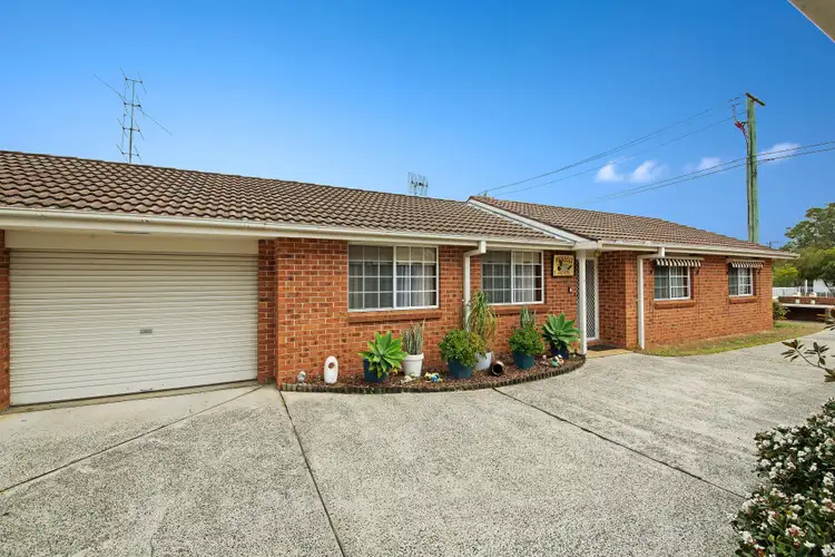 3/26-28 Australia Avenue, Umina Beach NSW 2257
