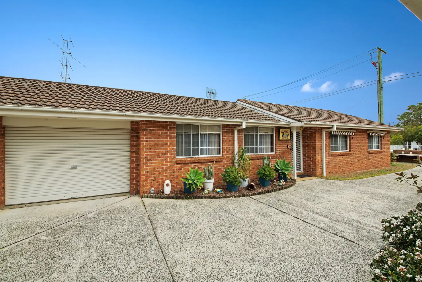 Main view of Homely villa listing, 3/26-28 Australia Avenue, Umina Beach NSW 2257
