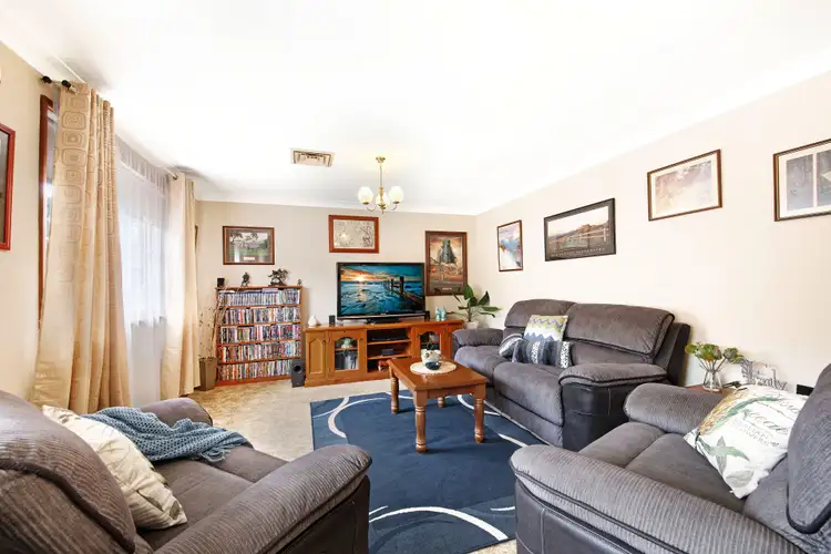 Second view of Homely villa listing, 3/26-28 Australia Avenue, Umina Beach NSW 2257