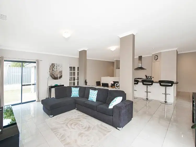 Second view of Homely house listing, 6 Witney Close, High Wycombe WA 6057