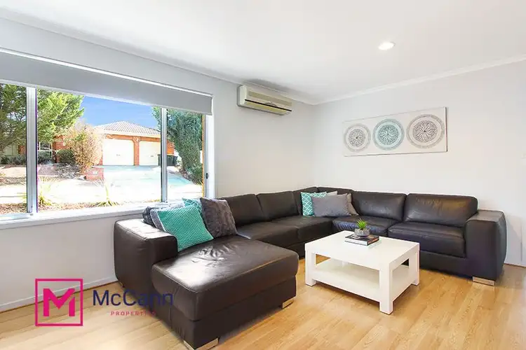 Third view of Homely townhouse listing, 5/15 Charlton Crescent, Gordon ACT 2906