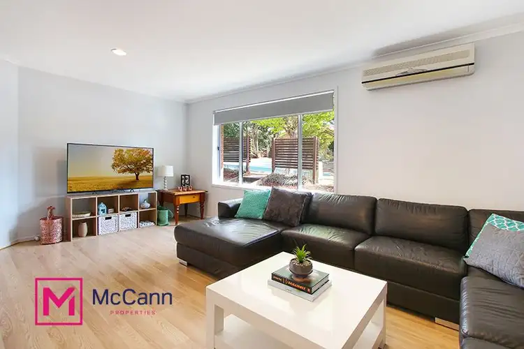 Fourth view of Homely townhouse listing, 5/15 Charlton Crescent, Gordon ACT 2906