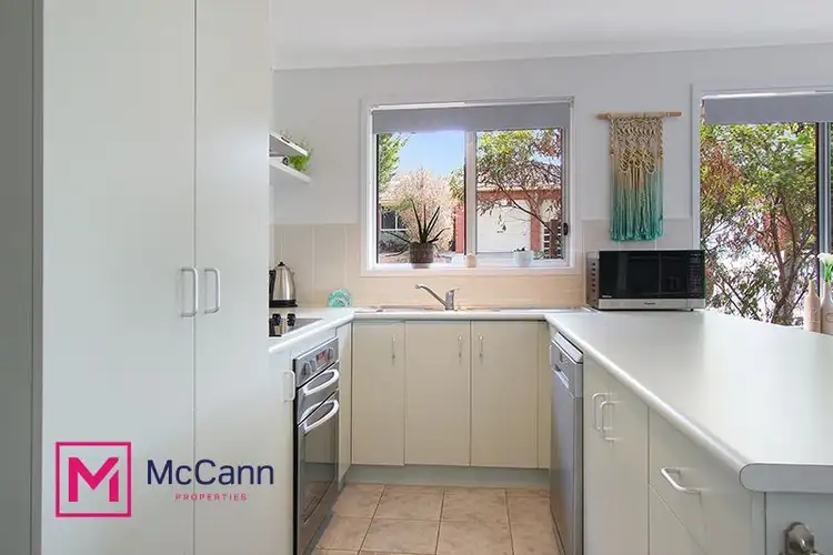 Fifth view of Homely townhouse listing, 5/15 Charlton Crescent, Gordon ACT 2906