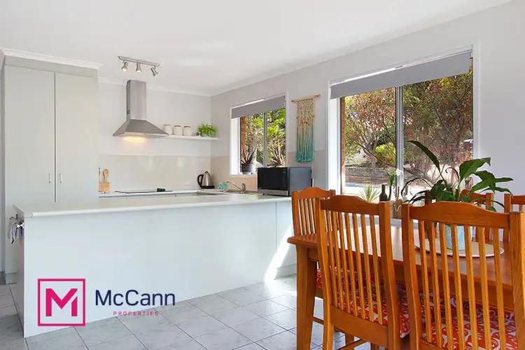 Sixth view of Homely townhouse listing, 5/15 Charlton Crescent, Gordon ACT 2906