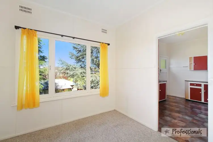 Fourth view of Homely house listing, 6 Quin Avenue, Armidale NSW 2350