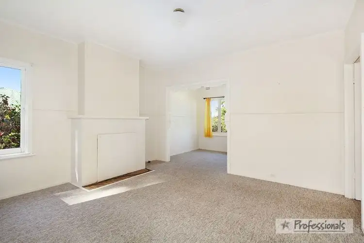 Fifth view of Homely house listing, 6 Quin Avenue, Armidale NSW 2350