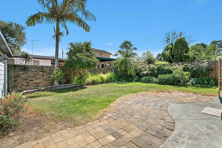 Sixth view of Homely house listing, 181 Oak Road, Kirrawee NSW 2232