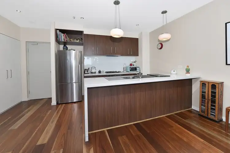 Third view of Homely apartment listing, 210/87-89 Raleigh Street, Essendon VIC 3040