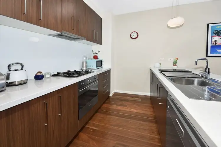 Fourth view of Homely apartment listing, 210/87-89 Raleigh Street, Essendon VIC 3040